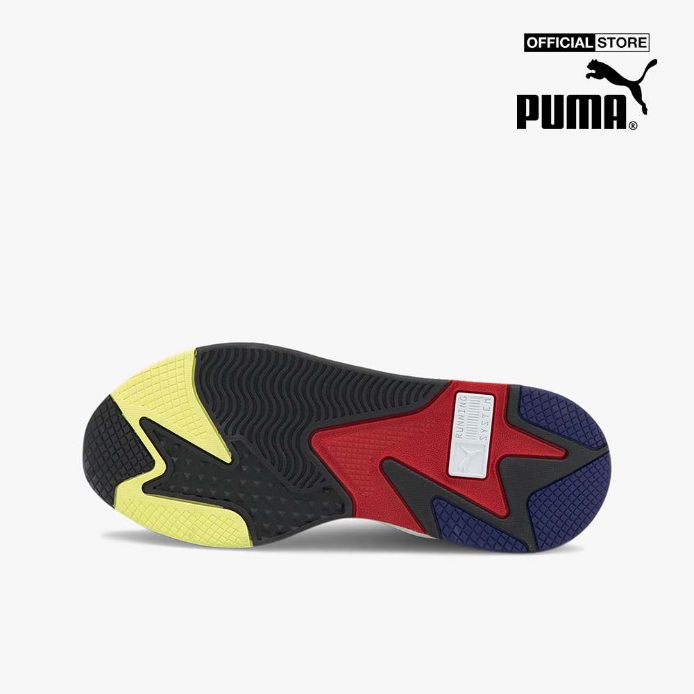 PUMA - Giày sneaker RS X Decor8-380573-01