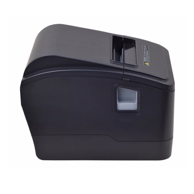 Máy In Bill Nhiệt Xprinter 160 - Tự động cắt giấy - Bảo Hành 12 Tháng | BigBuy360 - bigbuy360.vn