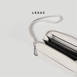Ví nữ mini LESAC Vegee Wallet
