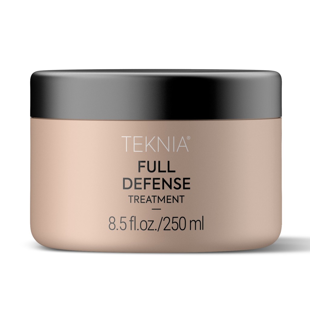 Kem hấp chống nắng Teknia Lakme Full Defense Treatment 250ml