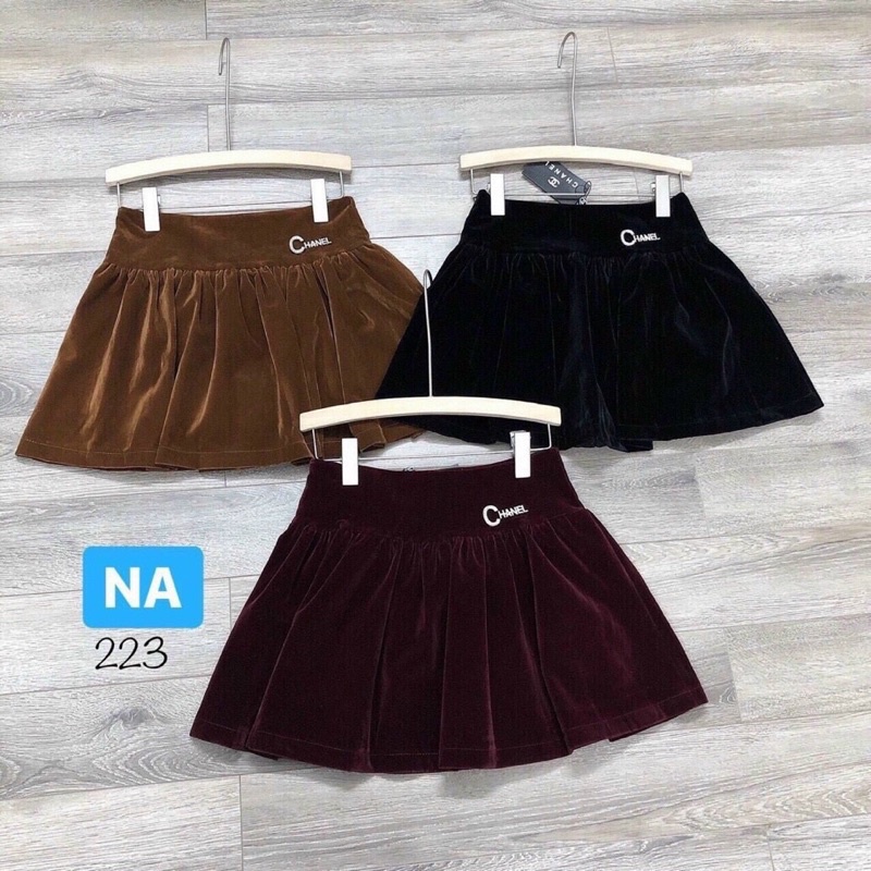 chân váy xoè @ phong cách hàn quốc @ kute cho chị em dạo phố | BigBuy360 - bigbuy360.vn