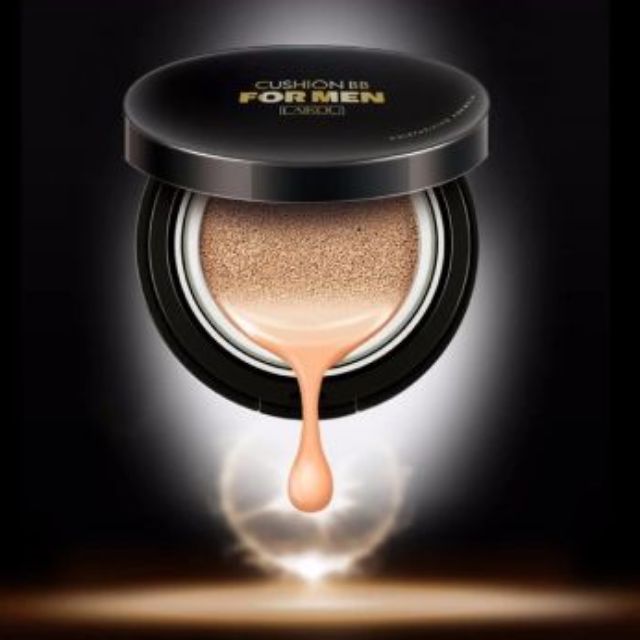 Cushion dành cho nam Laikou kèm lõi refill