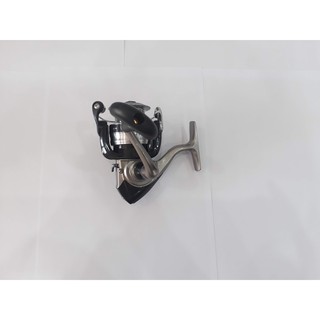 Máy Câu Daiwa STRIKEFORCE 4000B