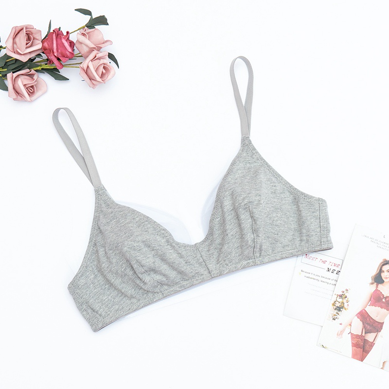 Set đồ lót thể thao VARSBABY D330+N145 không đường may gợi cảm thời trang dành cho nữ