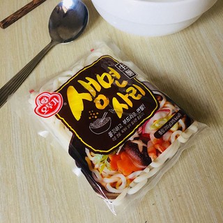 MÌ TƯƠI OTTOGI 200g