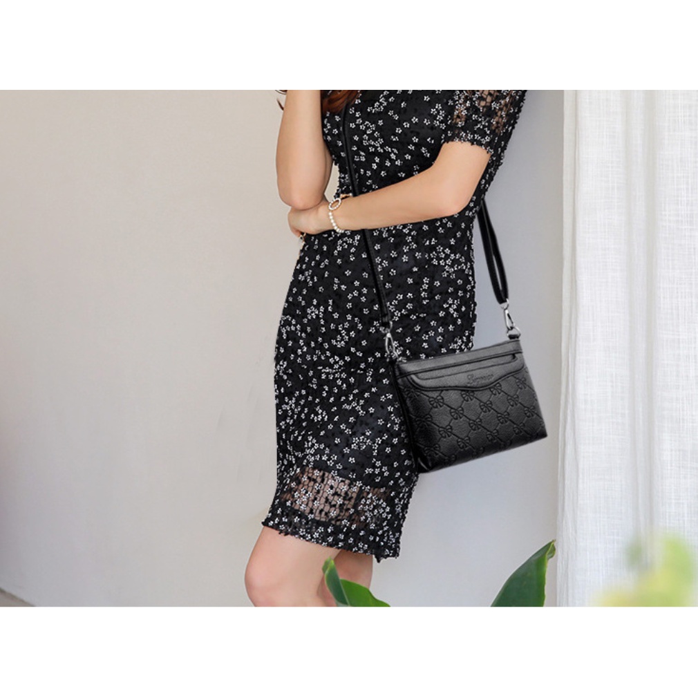 Túi xách nữ thời trang công sở cao cấp phong cách mới