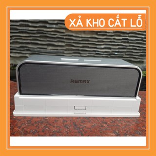Loa bluetooth remax rb-m8