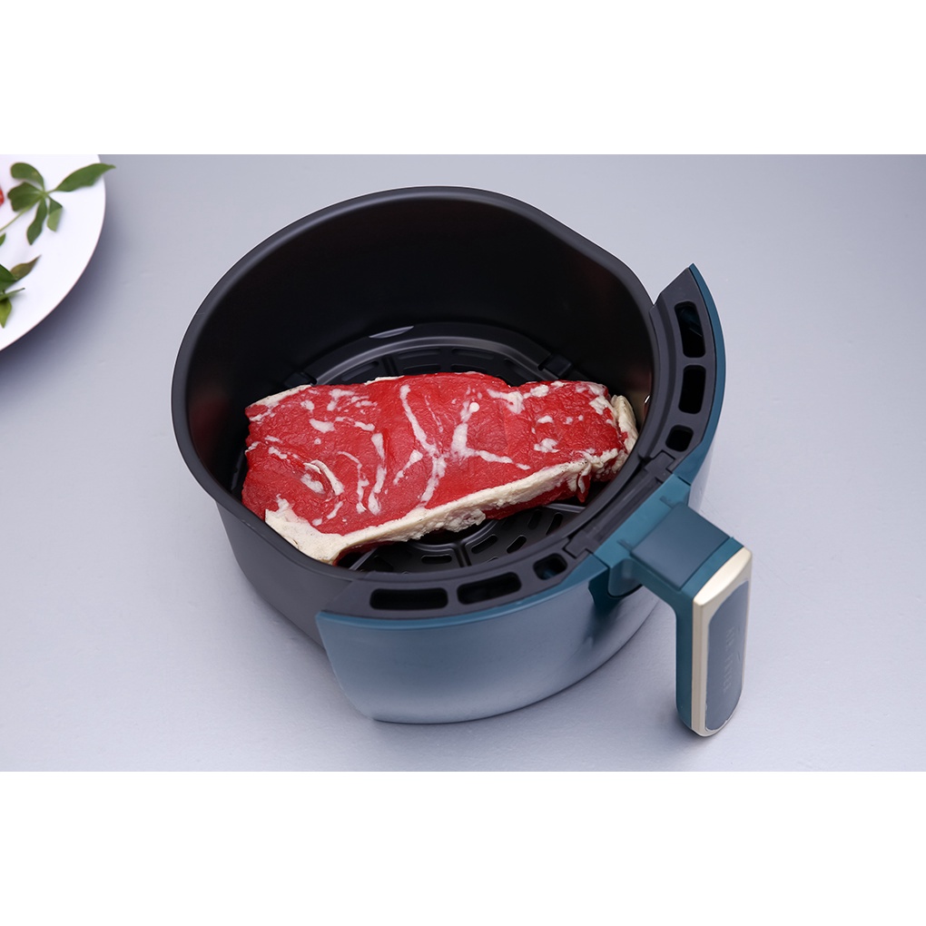 Nồi chiên không dầu Bear QZG-A14D1 3.6 lít - Hàng chính hãng