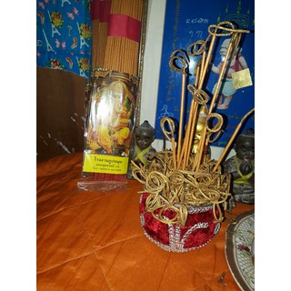 HƯƠNG TÀI LỘC THÁI LAN