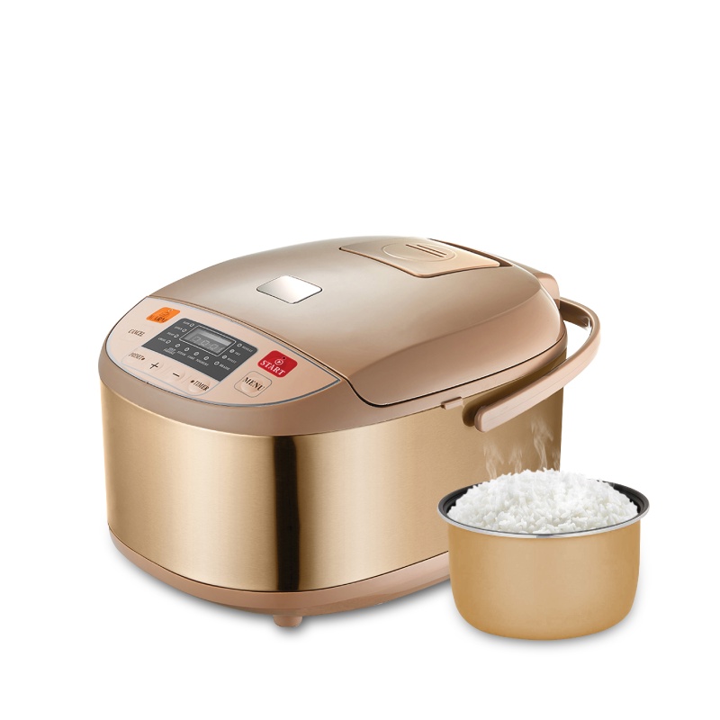 Nồi cơm điện tử 1.8 Lít COEX CR-3456A