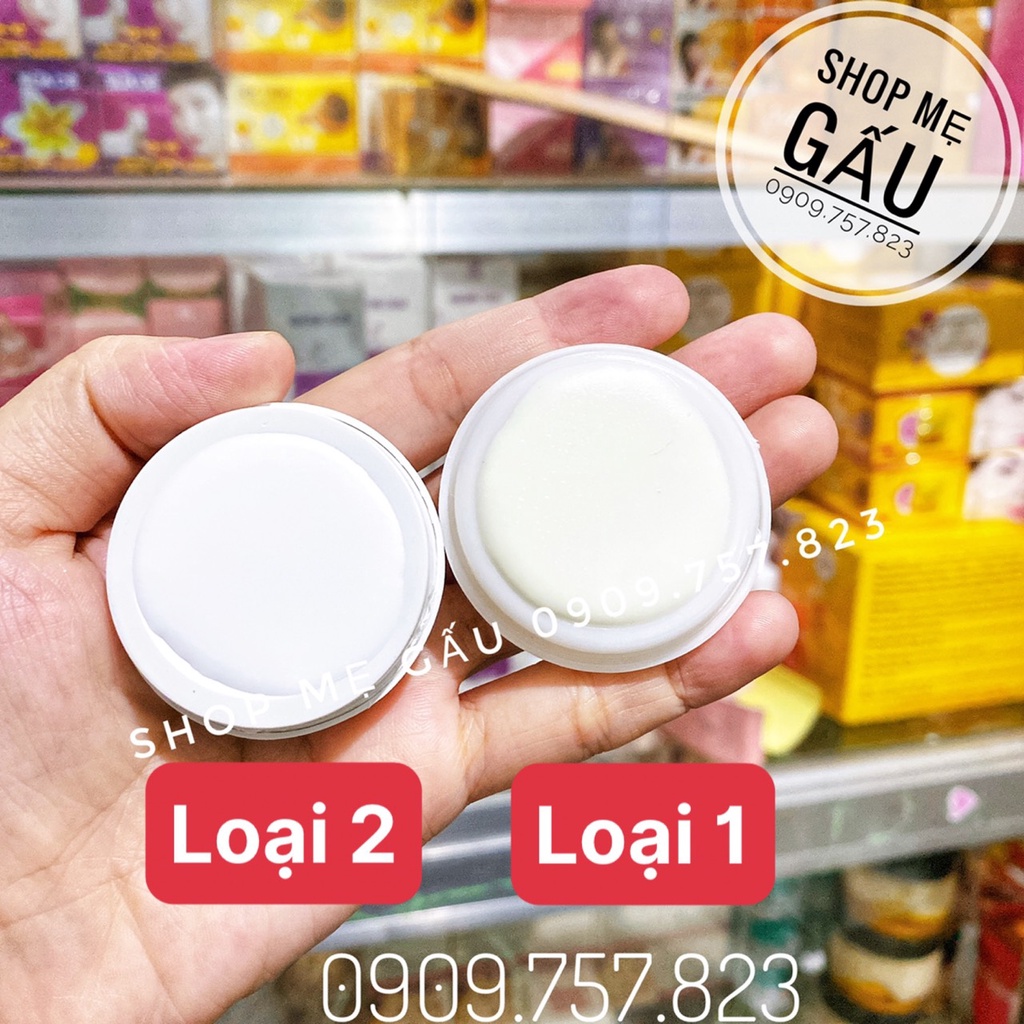 Lẻ 1 hộp kem thanh hiền loại 1 tốt
