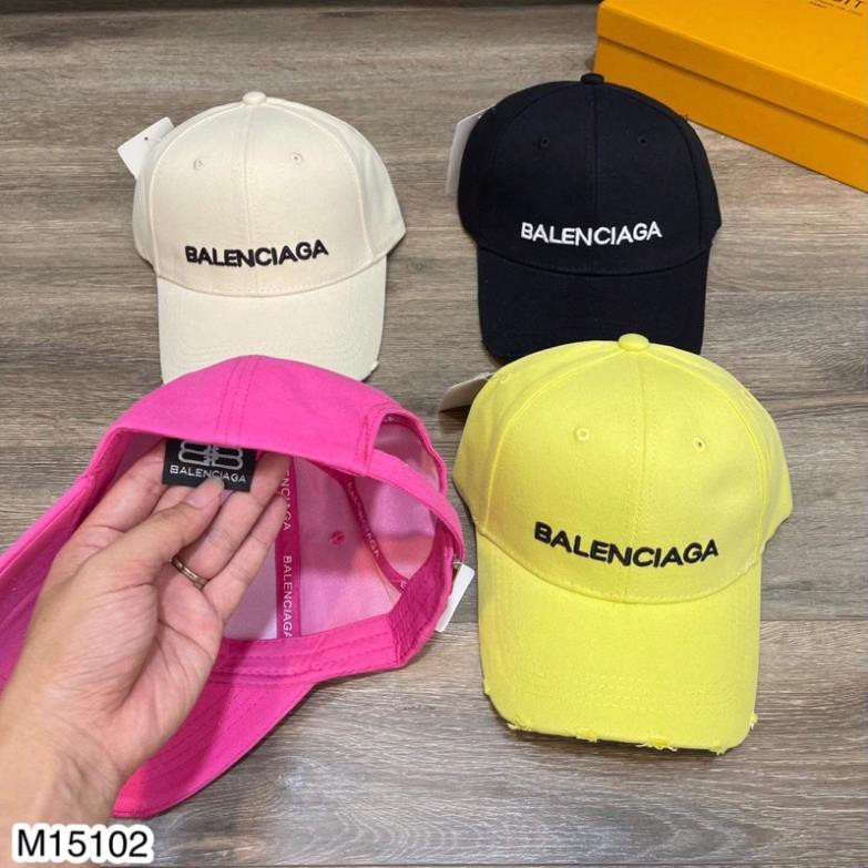 Mũ balenciaga - Mũ thời trang Nam nữ xịn xò🥳