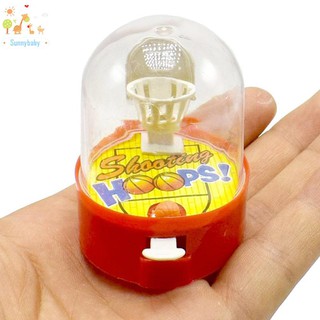 Đồ chơi bóng rổ mini cho bé