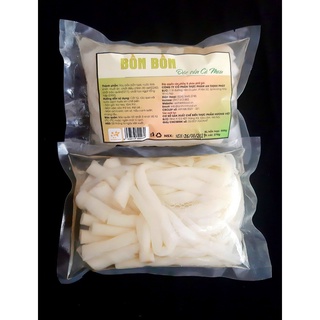 Rau Bồn Bồn Đặc Sản Miền Tây gói 450g