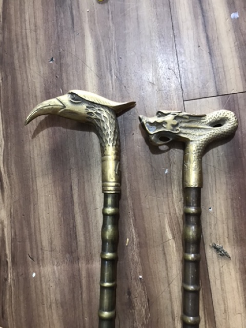 Đôi gậy rồng phung