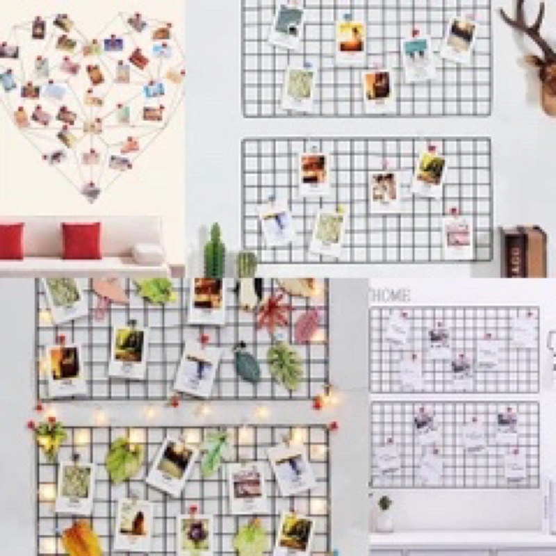 50Chiec Kẹp Gỗ Treo Hình Ảnh Trang Trí Phòng Và Tiệc Sinh Nhật Lễ Tết Noel Giáng Sinh Siêu Bền Rẻ Hàng Sẵn TpHCM