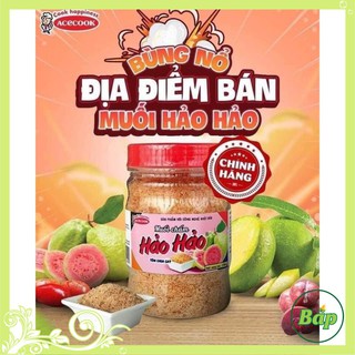 [GIÁ HỦY DIỆT]⚡Muối chấm hảo hảo tôm chua cay
