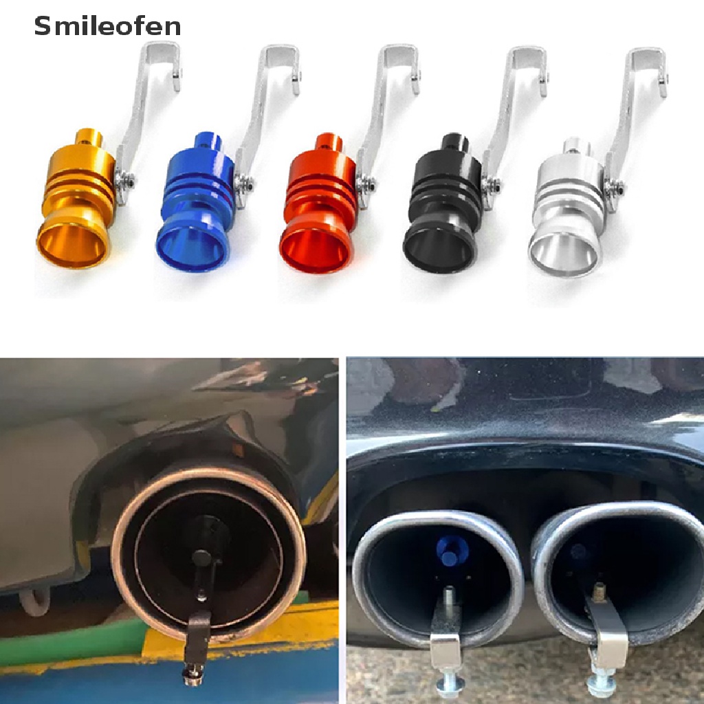1 Kèn Turbo Giảm Thanh Thông Dụng Cho Xe Hơi