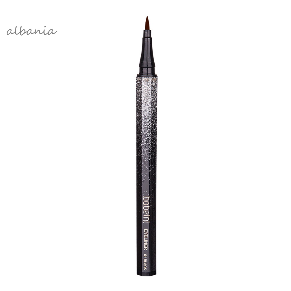 Bút kẻ mắt dạng lỏng chống thấm nước không nhòe lâu trôi | BigBuy360 - bigbuy360.vn