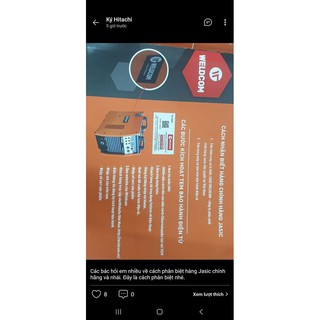 Máy cắt Plasma Jasic CUT 60 L211