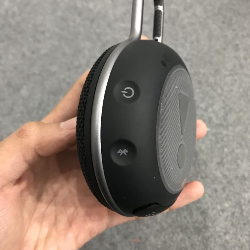 Loa bluetooth JBL clip 3 - likenew chính hãng