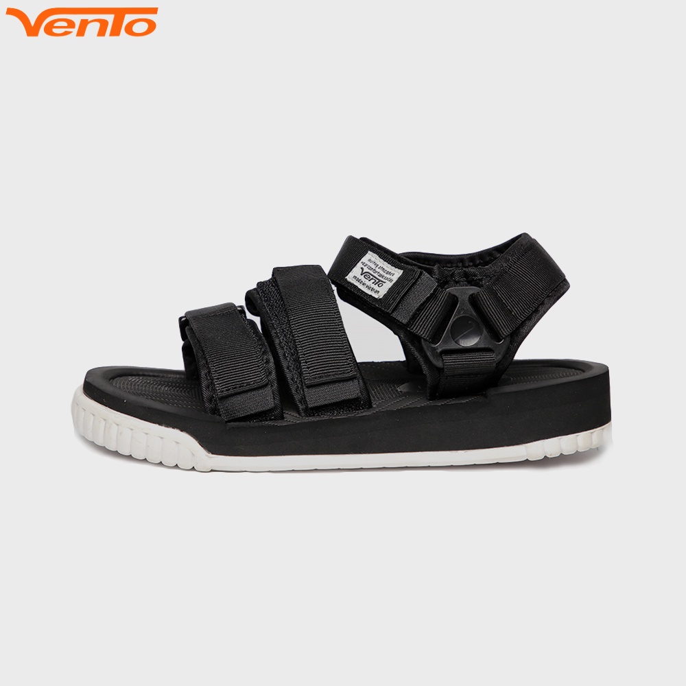 Sandal Vento Nam Nữ Quai Ngang dạo phố đi chơi đi học NV9801