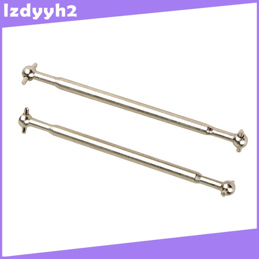 Trục Lái Trước 2.4G XINLEHONG 9125 Cho Xe Đồ Chơi Điều Khiển Từ Xa 1 / 10