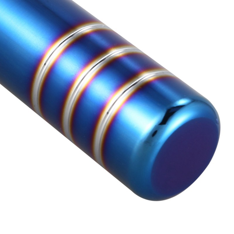 Đầu tay nắm cần gạt số xe hơi 18cm W/M8 Hu5855