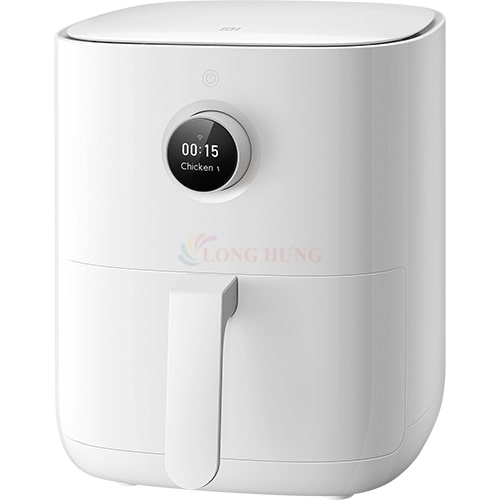 Nồi chiên không dầu điện tử Xiaomi Mi Smart Air Fryer 3.5 lít BHR4849EU MAF02 - Hàng chính hãng