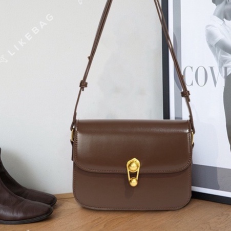 Túi xách nữ túi đeo chéo nữ kẹp nách thời trang đi chơi đi làm đựng đồ phong cách trẻ trung Hàn Quốc