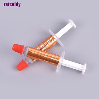 Keo Tản Nhiệt Gd007 Bằng Silicon