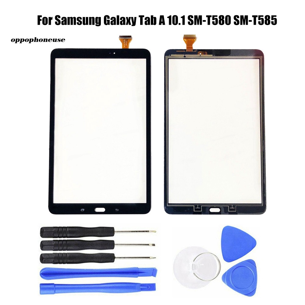 【OPHE】Màn hình cảm ứng thay thế cho Samsung Galaxy Tab A 10.1 SM-T580/SM-T585