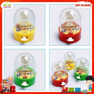 [FreeShip – Sale khô máu] ĐỒ CHƠI BÓNG RỔ MINI hatn