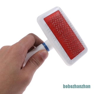 Lược Chải Lông Cho Thú Cưng