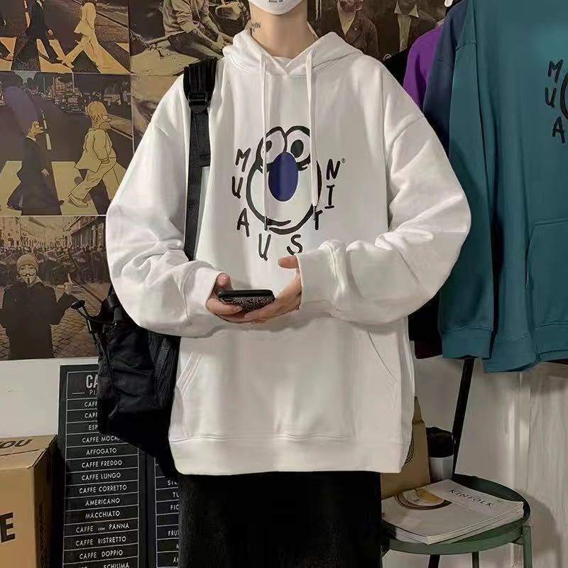 【Keroro】Áo hoodie in FULL hình siêu độc lạ mẫu mới | BigBuy360 - bigbuy360.vn