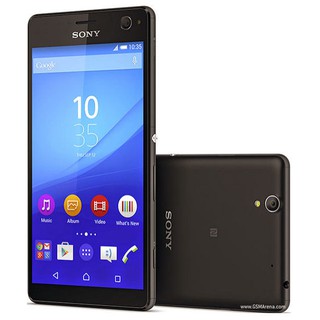 Ốp Silicon X-level cho Sony Xperia C4