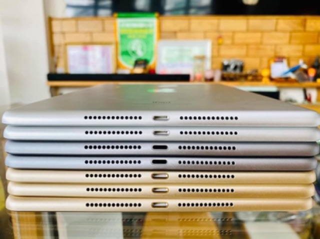 Ipad Gen 5 2017 32Gb 3 màu | BigBuy360 - bigbuy360.vn