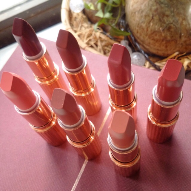 🌸Son Charlotte Tibury🌸