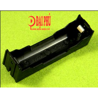 Đế pin sạc 18650 1 cell