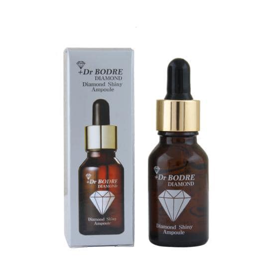 Tinh Chất Dưỡng Trắng Và Chống Lão Hoá Doctor Plus Bodre Diamond Shiny Ampoule (15ml)