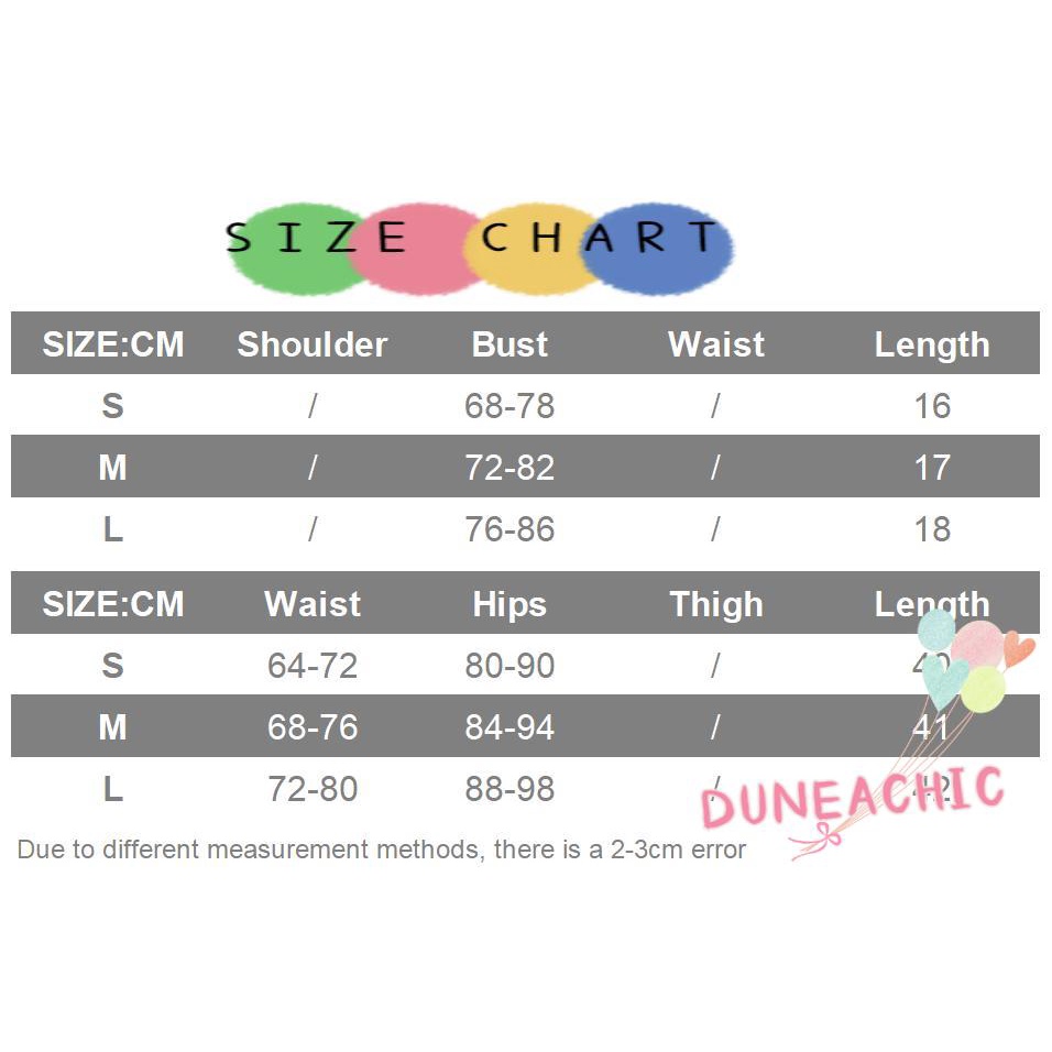 DUNEA Bộ đồ gồm áo cổ yếm và chân váy xẻ tà thời trang gợi cảm cho nữ