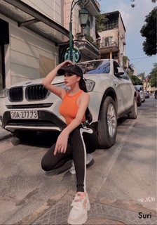 ÁO THUN BA LỔ