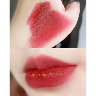Son Laancome L'absolu Rouge màu 132 Caprice Minisize 1.5gr