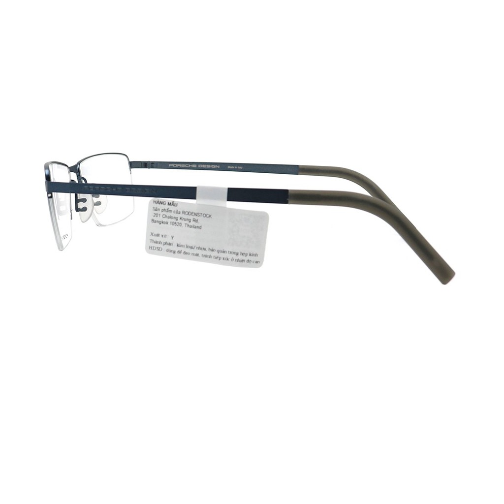 Gọng kính Porsche Design P8283 C chính hãng