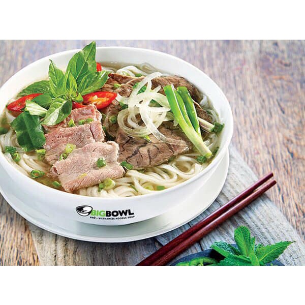 Mì Gạo Sạch, Mì Phở Sạch Âu Việt, Mì cho mẹ và bé ăn sáng nhanh tiện lợi.