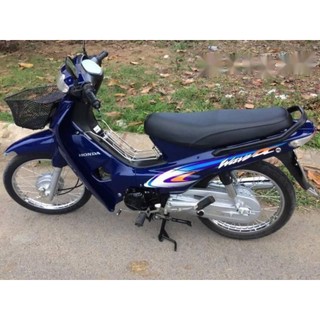 pô xe wave 100 wave nhỏ