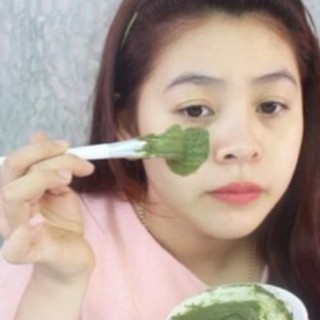 Bột Diếp Cá Handmade - Dành Riêng Da Mụn Ẩn, Sạm