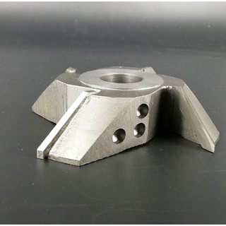 MŨI PHAY GỖ TUPIE VÁT 45 ĐỘ CAO 30MM