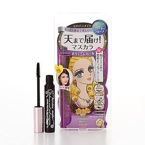 Mascara KISS ME Heroine