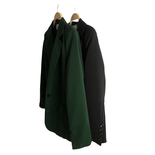 áo blazer ,áo vest 2 lớp chuẩn form, áo đẹp sang trọng (hình thật shop chụp 100%) | BigBuy360 - bigbuy360.vn